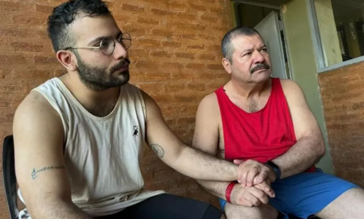 Femicidio de Cecilia Strzyzowski: César Sena se autolesionó y Emerenciano escribió cartas