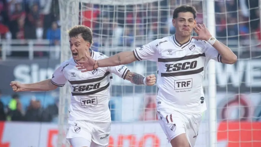 Liga Profesional: Platense eliminó a San Lorenzo y es finalista del apertura