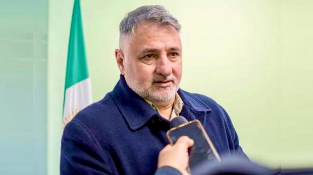 El Gobierno Provincial denunció públicamente al Diputado Rodolfo Schwartz por intimidación: “Son prácticas que chocan con el sistema democrático”
