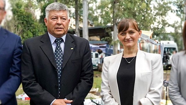 Chaco estará presente en la 56° Sesión Plenaria del Parlamento del Norte Grande 