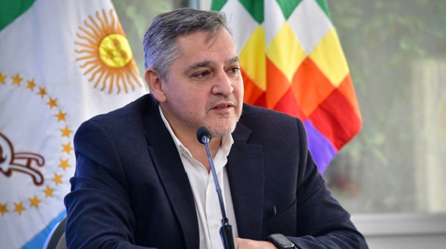 La calculadora militante de P&eacute;rez Pons: &iquest;Error de sistema o nostalgia por las cajas?