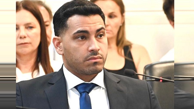 GARC&Iacute;A: &ldquo;EL CHACO ENFRENTA UNA CRISIS ESTRUCTURAL QUE LLEVA DOS D&Eacute;CADAS Y NECESITA ACUERDOS LEGISLATIVOS PARA SALIR&rdquo;