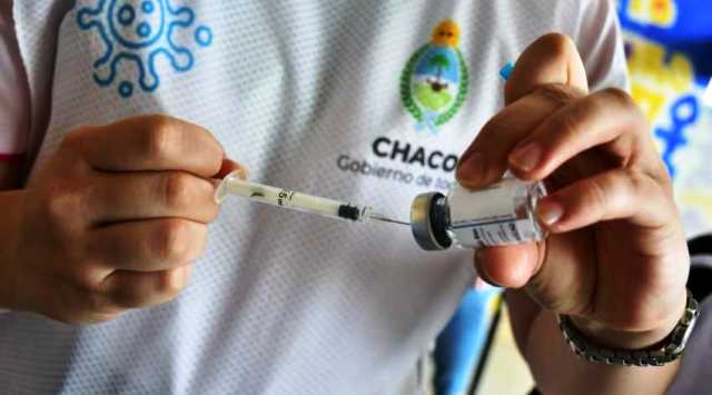 Primera y Segunda Dosis: Chaco recibe este jueves más de 19 mil vacunas anticovid de AstraZeneca y 15.750 Sputnik V