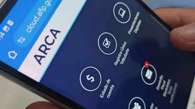 "Hoy podés consumir hasta $ 10 millones sin identificación", aseguraron desde ARCA