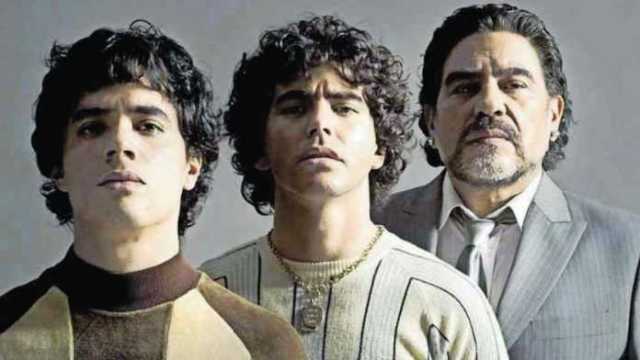 La esperada serie "Maradona: Sueño bendito" ya tiene fecha de estreno