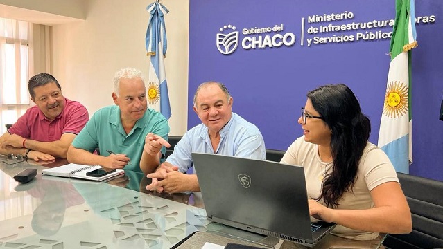 El Gobierno Provincial ratifica que cumplió con todas las obligaciones de financiamiento del Transporte 