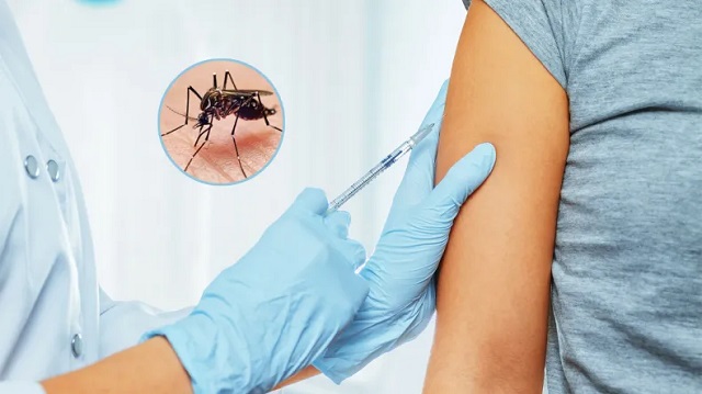 El Ministro Rodríguez se refirió a la vacunación contra el Dengue: “Iniciar la vacunación sebe ser una acción programada y planificada”