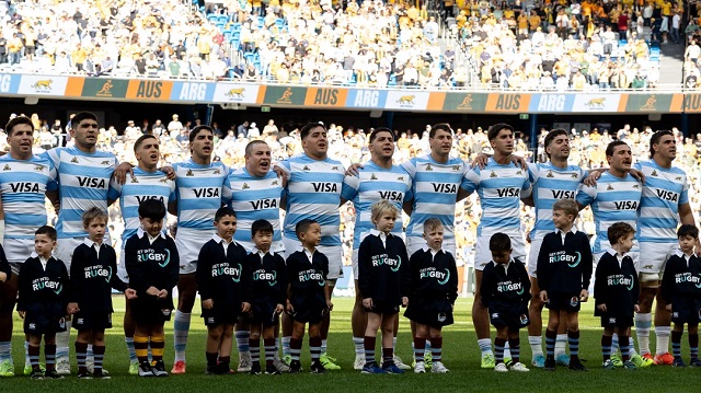 Los Pumas confirmaron las sedes para la temporada 2026 en Argentina