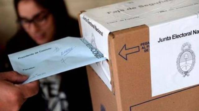 Elecciones en Jujuy este domingo: eligen diputados y concejales