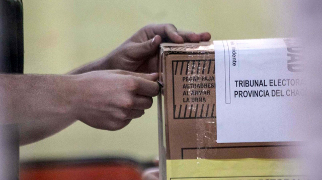 Escrutinio definitivo: el Tribunal Electoral dio a conocer los resultados de las PASO 2023 a nivel provincial