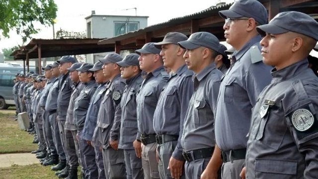 Ciclo Lectivo 2026: Ingreso al Servicio Penitenciario Provincial