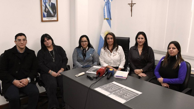 El 4 de Julio: Se realizará la capacitación “Sumario Administrativo”