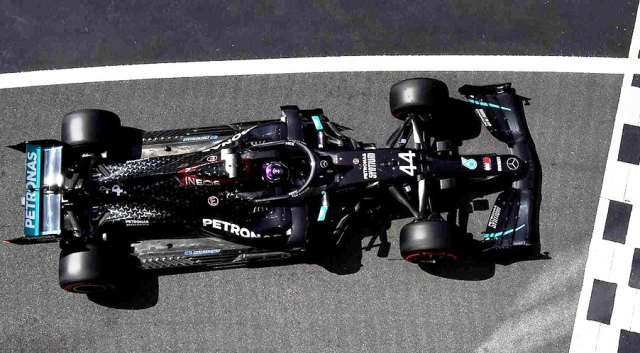 Fórmula 1: Lewis Hamilton va por el récord de triunfos de Michael Schumacher