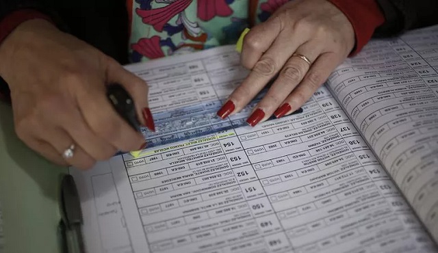 Elecciones en Gancedo: ya se puede consultar el padrón