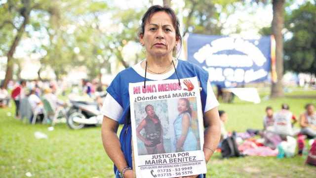 Elevaron la causa de Maira Benítez a la Justicia Nacional para esclarecer posibles negligencias en pericias locales