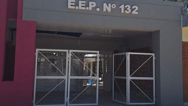 Este lunes 2, el Gobernador Zdero inaugurar&aacute; el Ciclo Lectivo de Nivel Primario desde la EEP N&deg; 132  de la Isla del Cerrito 