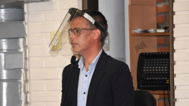 Causa Fappo: el Tribunal ordenó el cese de prisión para Horacio Rey