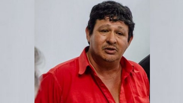 Solicitan elevar a juicio la causa por lavado contra el líder piquetero “Tito” López y su familia