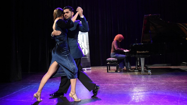 “Tangazo”: Del 4 al 6 de Julio Chaco será sede del preliminar del Mundial de Tango 