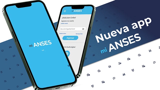 ANSES habilitó la presentación digital de la libreta AUH 2025