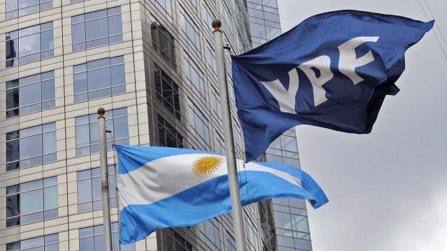 Audiencia clave en la Cámara de Apelaciones de Nueva York en el juicio por YPF