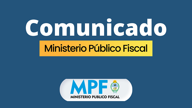 Comunicado del Ministerio Público Fiscal: Fiscalías de Narcomenudeo contribuyeron a debilitar las redes de narcotráfico en la región