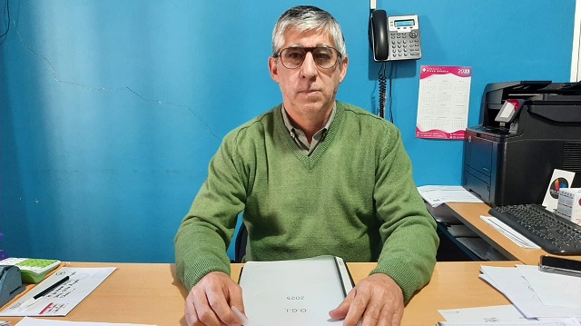 Vence el plazo para el pago de impuestos anuales con beneficios en Villa Angela 
