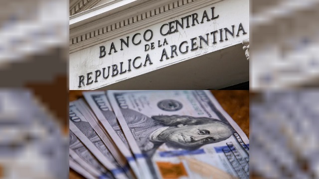 Llegó el auxilio para las reservas: Argentina colocó deuda por USD 1.000 millones