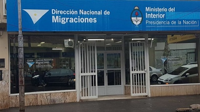 El Gobierno modificó la ley que regula la política migratoria