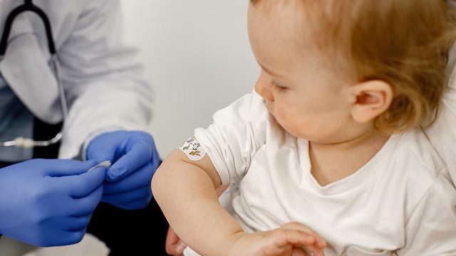 Ante el aumento de casos en otros países, Chaco refuerza la prevención del Sarampión