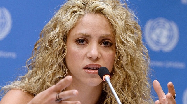 La Fiscalía de Barcelona pidió ocho años de cárcel para Shakira por fraude fiscal