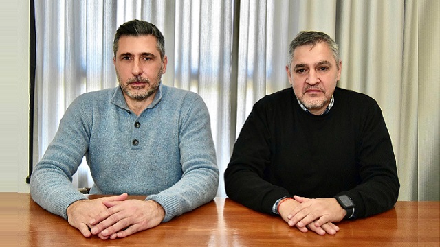 La pesada deuda de Capitanich-Peppo, impide mejoras de salarios  