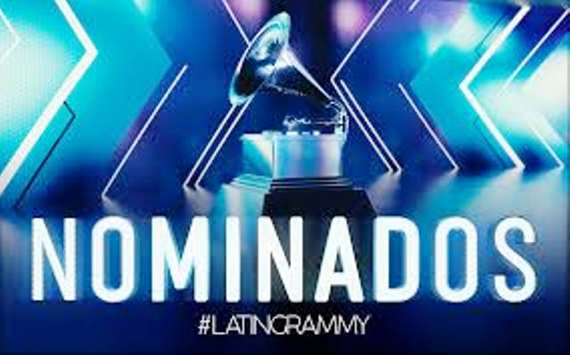 Quiénes son los argentinos nominados a los Latin Grammy?