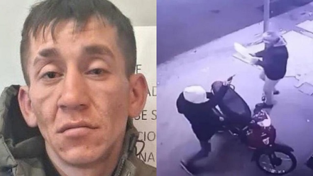 Condenaron a 25 años de prisión a "Bati" por el asesinato de Ramón Ramírez