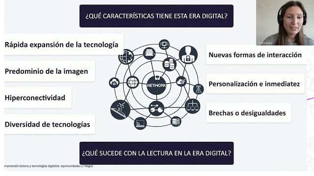 Formaci&oacute;n Docente: M&aacute;s de 29.000 Profesionales  participaron de Capacitaciones en Alfabetizaci&oacute;n, Lectura e Inteligencia Artificial
