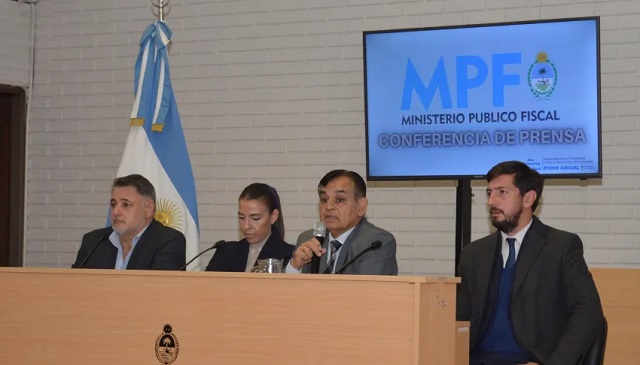 Duro comunicado de la Federación Argentina de la Magistratura por las amenazas a jueces y fiscales del Caso Cecilia