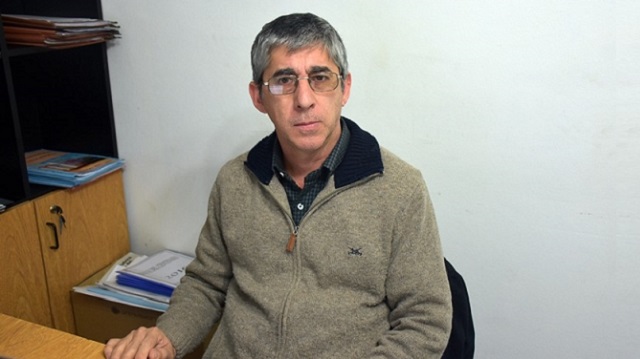 Municipalidad de Villa Ángela: Claudio Speciale confirmó el pago de sueldos y explicó los avances del presupuesto 2026 