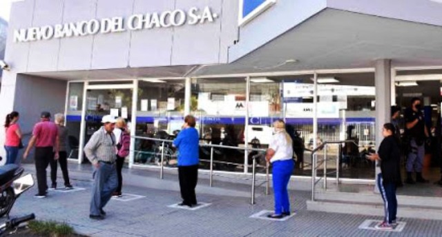 Hasta el 20 de diciembre, Chaco continuará en Distanciamiento Social Preventivo y Obligatorio  