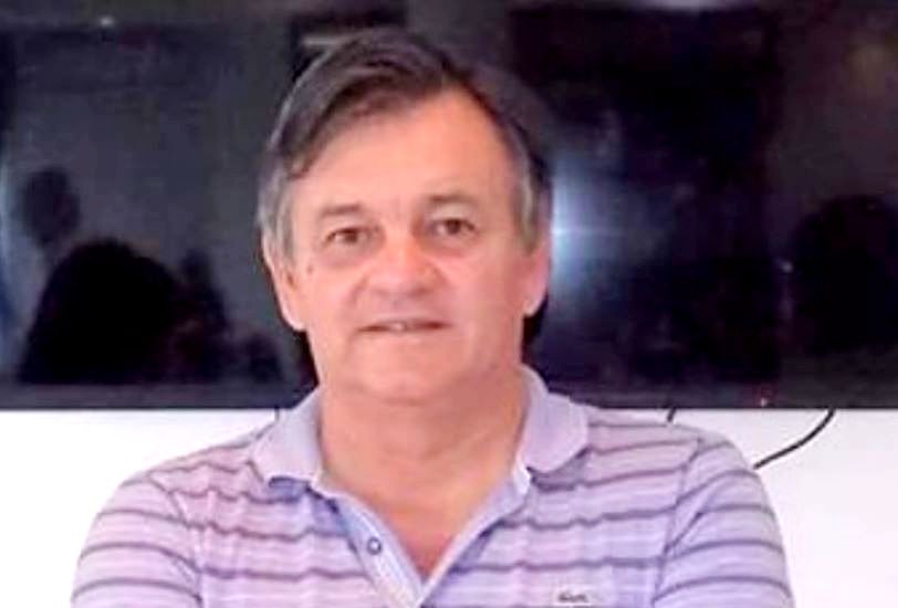 Covid-19: Jorge Piela anunció que el Club Comercio pone a disposición sus instalaciones