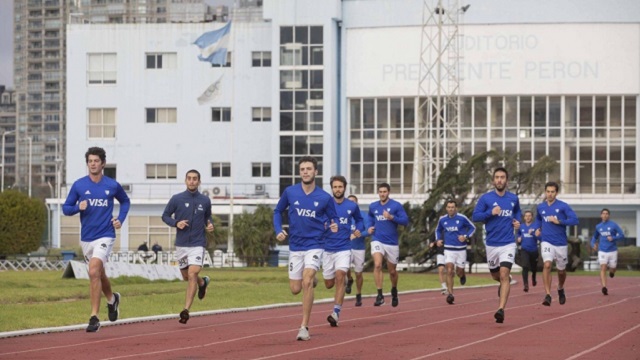 El Gobierno cre&oacute; nuevas categor&iacute;as de becas deportivas y prorrog&oacute; montos hasta 2027