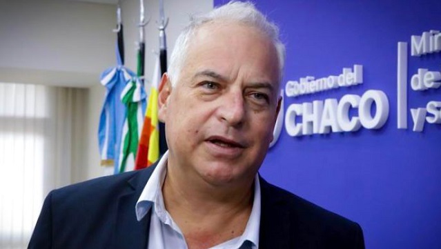 DOM&Iacute;NGUEZ CRUZ&Oacute; A P&Eacute;REZ PONS Y ACLAR&Oacute; QUE &ldquo;EL PROYECTO PARQUE ACU&Aacute;TICO NO ES UNA PRIORIDAD&rdquo;