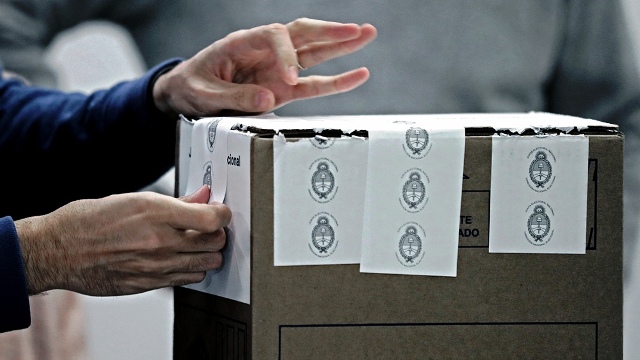 Inicia la campaña electoral para las elecciones generales del 14 de noviembre