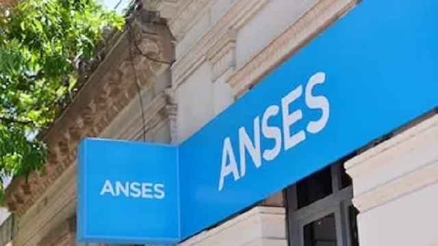 Anses confirmó el calendario de pago de octubre