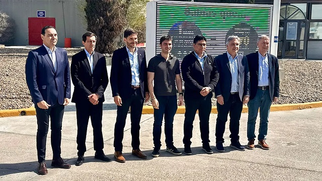 Gobernadores de Provincias Unidas buscan romper polarización: “Estamos podridos de elegir Cristina o Milei”