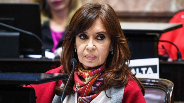 Duro revés para Cristina Kirchner: Casación validó la declaración de los arrepentidos en el caso de los Cuadernos