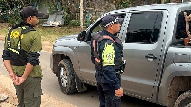 PROTECCI&Oacute;N DEL SURUB&Iacute;: AMBIENTE REFUERZA LOS CONTROLES POR LA VEDA EXTRAORDINARIA EN EL R&Iacute;O PARAN&Aacute;