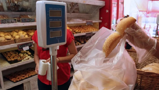 Comienza a regir el nuevo aumento de pan en la provincia: los precios ascienden a $ 520