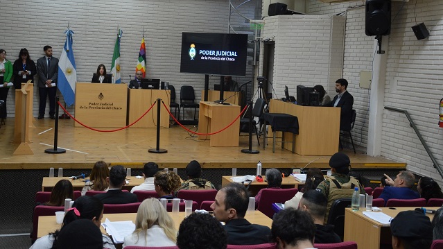 Caso Cecilia Strzyzowski: Declararon los primeros testigos en la causa Sena, cuarto intermedio hasta el lunes