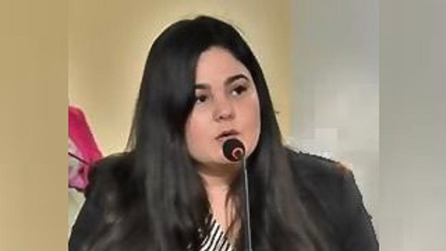 Diputada Maida With: “El avión Sanitario ya no es de paseo, está al servicio de los Chaqueños”