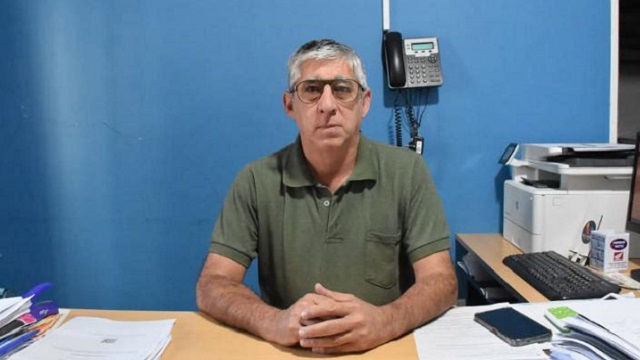 Villa &Aacute;ngela: Econom&iacute;a Municipal inform&oacute; sobre la acreditaci&oacute;n de sueldos y la situaci&oacute;n financiera del Municipio 